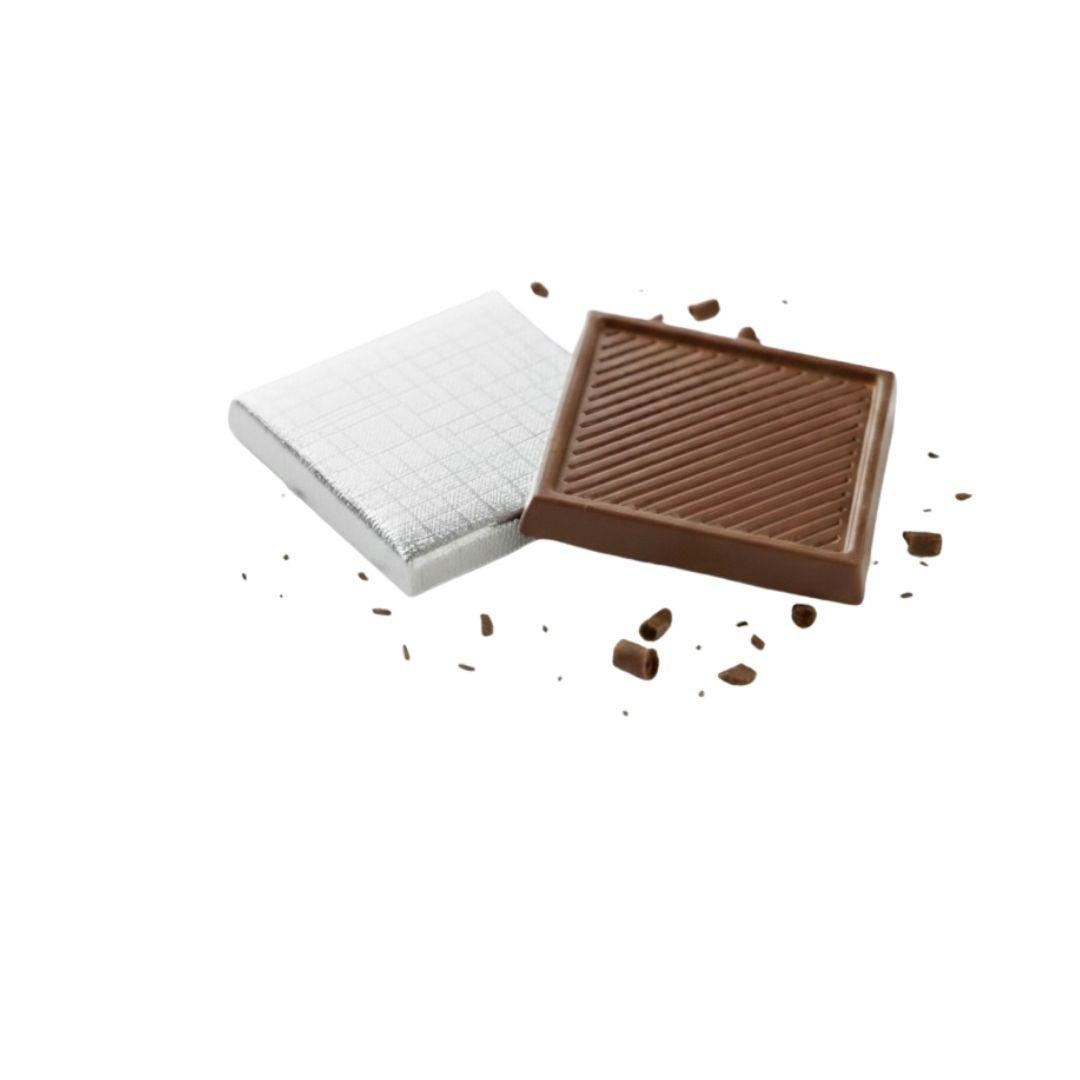Chocolats vierges
