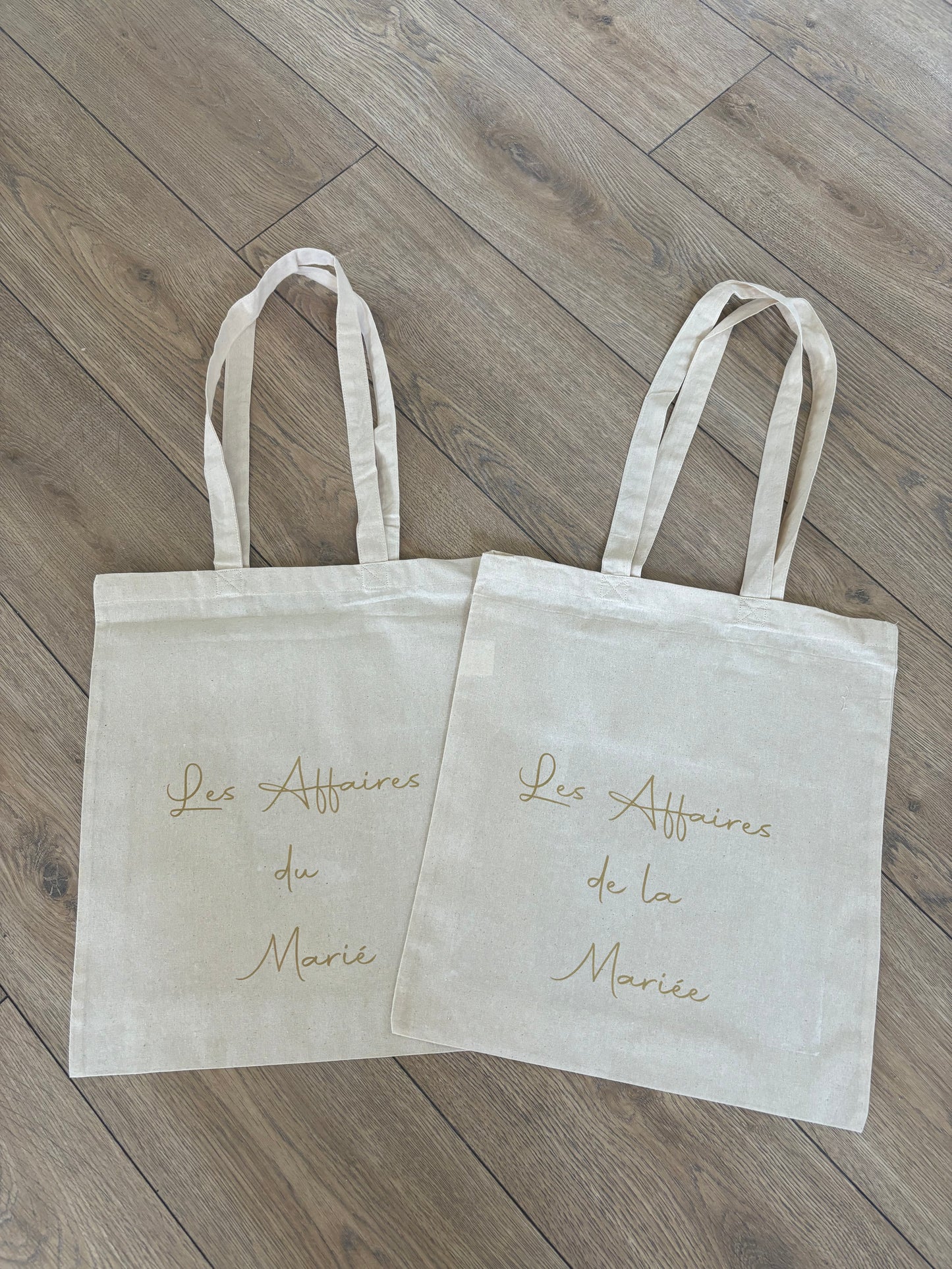 Tote bag