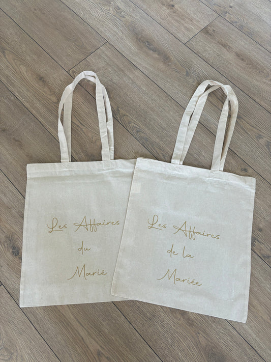 Tote bag