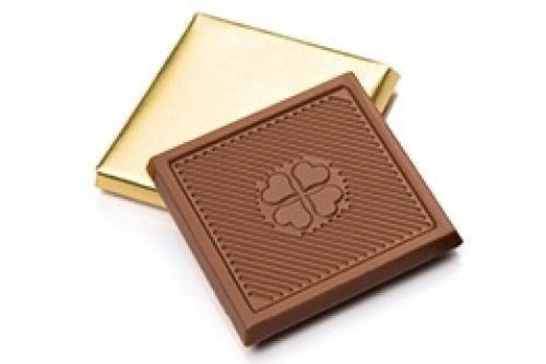 Chocolat au lait Melodie